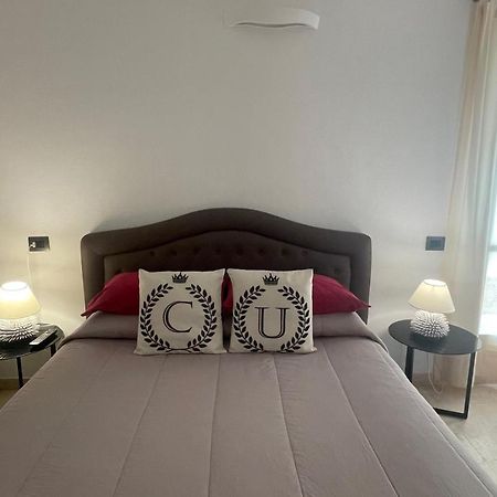 Corso Umberto Rooms Olbia Exterior photo
