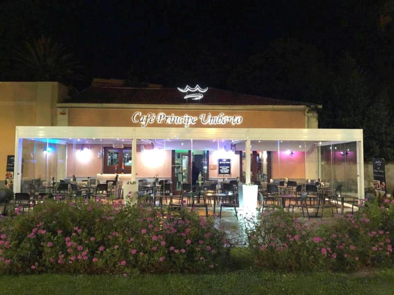 Corso Umberto Rooms Olbia Exterior photo